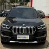 BMW X1 2.0 16V TURBO ACTIVEFLEX SDRIVE20I X-LINE PLUS 4P AUTOMÁTICO BMW X1 2.0 16V TURBO ACTIVEFLEX SDRIVE20I X-LINE PLUS 4P AUTOMÁTICO