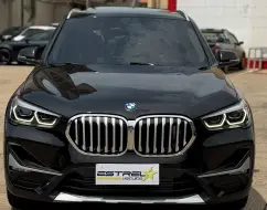 BMW X1 2.0 16V TURBO ACTIVEFLEX SDRIVE20I X-LINE PLUS 4P AUTOMÁTICO BMW X1 2.0 16V TURBO ACTIVEFLEX SDRIVE20I X-LINE PLUS 4P AUTOMÁTICO