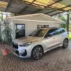 BMW X1 2.0 16V TURBO GASOLINA SDRIVE20I M SPORT STEPTRONIC BMW X1 2.0 16V TURBO GASOLINA SDRIVE20I M SPORT STEPTRONIC