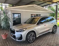 BMW X1 2.0 16V TURBO GASOLINA SDRIVE20I M SPORT STEPTRONIC BMW X1 2.0 16V TURBO GASOLINA SDRIVE20I M SPORT STEPTRONIC