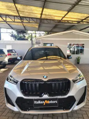 BMW-X1-2025