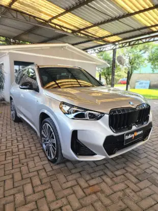 BMW-X1-2025