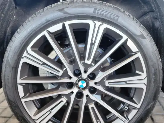 BMW-X1-2.0 16V TURBO GASOLINA SDRIVE20I M SPORT STEPTRONIC BMW-X1-2025