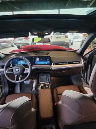 BMW-X1-2025