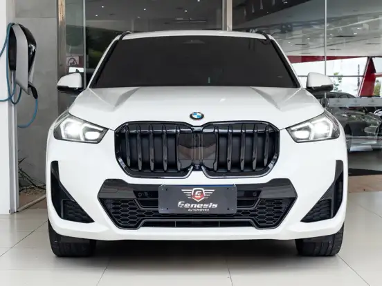 BMW-X1-2.0 16V TURBO GASOLINA SDRIVE20I M SPORT STEPTRONIC BMW-X1-2024