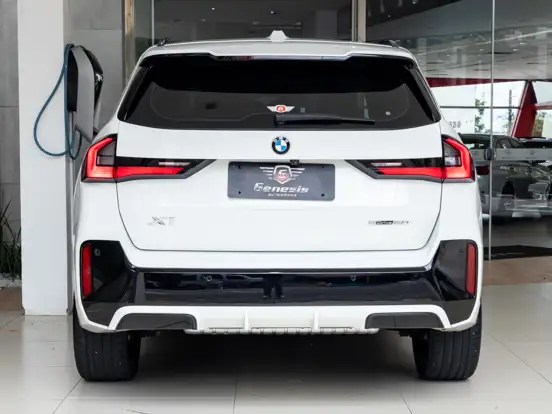 BMW-X1-2.0 16V TURBO GASOLINA SDRIVE20I M SPORT STEPTRONIC BMW-X1-2024