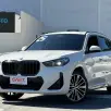 BMW X1 2.0 16V TURBO GASOLINA SDRIVE20I M SPORT STEPTRONIC BMW X1 2.0 16V TURBO GASOLINA SDRIVE20I M SPORT STEPTRONIC
