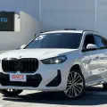 BMW X1 2.0 16V TURBO GASOLINA SDRIVE20I M SPORT STEPTRONIC BMW X1 2.0 16V TURBO GASOLINA SDRIVE20I M SPORT STEPTRONIC