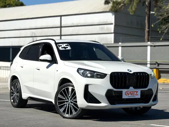 BMW-X1-2025