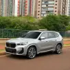 BMW X1 2.0 16V TURBO GASOLINA SDRIVE20I M SPORT STEPTRONIC BMW X1 2.0 16V TURBO GASOLINA SDRIVE20I M SPORT STEPTRONIC