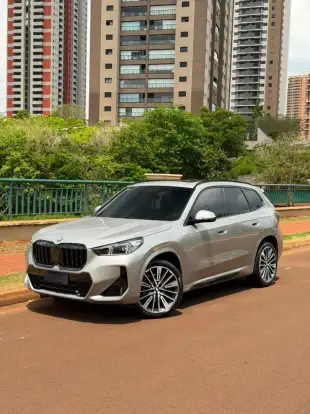 BMW-X1-2025