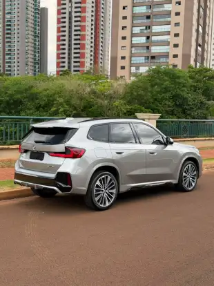 BMW-X1-2025