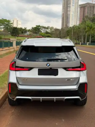 BMW-X1-2025