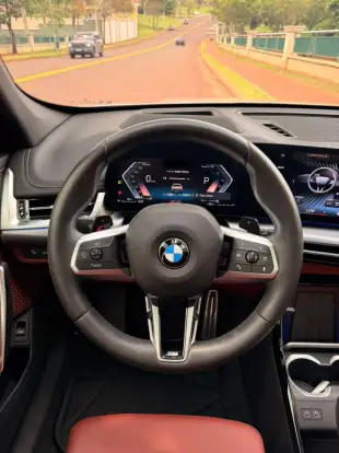 BMW-X1-2025
