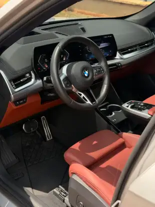 BMW-X1-2025