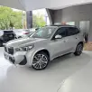 BMW X1 2.0 16V TURBO GASOLINA SDRIVE20I M SPORT STEPTRONIC BMW X1 2.0 16V TURBO GASOLINA SDRIVE20I M SPORT STEPTRONIC