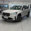BMW X1 2.0 16V TURBO GASOLINA SDRIVE20I X-LINE STEPTRONIC BMW X1 2.0 16V TURBO GASOLINA SDRIVE20I X-LINE STEPTRONIC