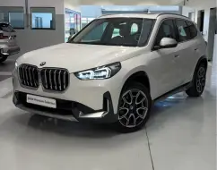 BMW X1 2.0 16V TURBO GASOLINA SDRIVE20I X-LINE STEPTRONIC BMW X1 2.0 16V TURBO GASOLINA SDRIVE20I X-LINE STEPTRONIC