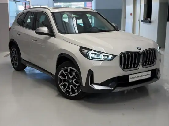 BMW-X1-2.0 16V TURBO GASOLINA SDRIVE20I X-LINE STEPTRONIC BMW-X1-2024