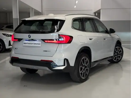 BMW-X1-2.0 16V TURBO GASOLINA SDRIVE20I X-LINE STEPTRONIC BMW-X1-2024