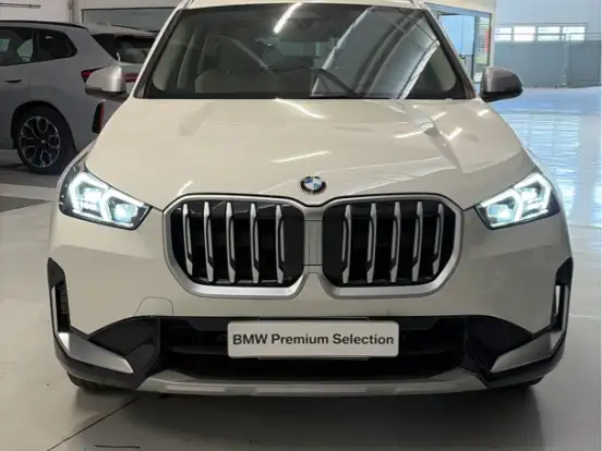 BMW-X1-2.0 16V TURBO GASOLINA SDRIVE20I X-LINE STEPTRONIC BMW-X1-2024