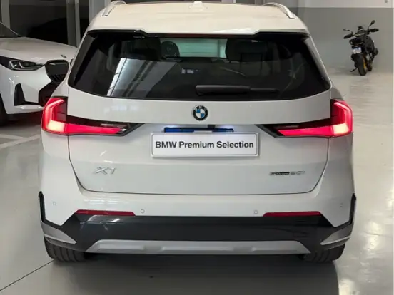 BMW-X1-2.0 16V TURBO GASOLINA SDRIVE20I X-LINE STEPTRONIC BMW-X1-2024