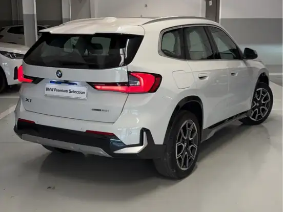 BMW-X1-2.0 16V TURBO GASOLINA SDRIVE20I X-LINE STEPTRONIC BMW-X1-2024