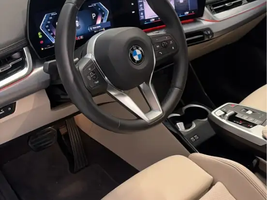 BMW-X1-2.0 16V TURBO GASOLINA SDRIVE20I X-LINE STEPTRONIC BMW-X1-2024