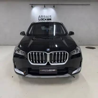 BMW-X1-2025