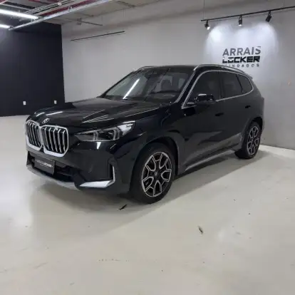 BMW-X1-2025
