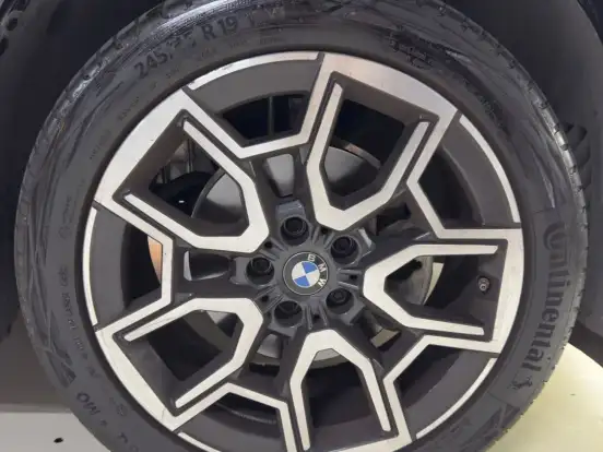 BMW-X1-2.0 16V TURBO GASOLINA SDRIVE20I X-LINE STEPTRONIC BMW-X1-2025