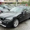 BMW X1 2.0 18I GP 4X2 16V GASOLINA 4P AUTOMÁTICO BMW X1 2.0 18I GP 4X2 16V GASOLINA 4P AUTOMÁTICO