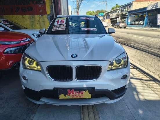 BMW-X1-2015
