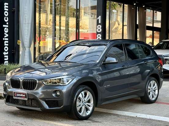 BMW-X1-2016