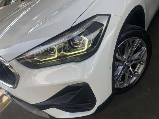 BMW-X1-2.0 16V TURBO ACTIVEFLEX SDRIVE20I 4P AUTOMÁTICO BMW-X1-2020