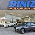 BMW X1 2.0 16V TURBO ACTIVEFLEX SDRIVE20I GP PLUS 4P AUTOMÁTICO BMW X1 2.0 16V TURBO ACTIVEFLEX SDRIVE20I GP PLUS 4P AUTOMÁTICO