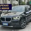 BMW X1 2.0 16V TURBO ACTIVEFLEX SDRIVE20I GP PLUS 4P AUTOMÁTICO BMW X1 2.0 16V TURBO ACTIVEFLEX SDRIVE20I GP PLUS 4P AUTOMÁTICO