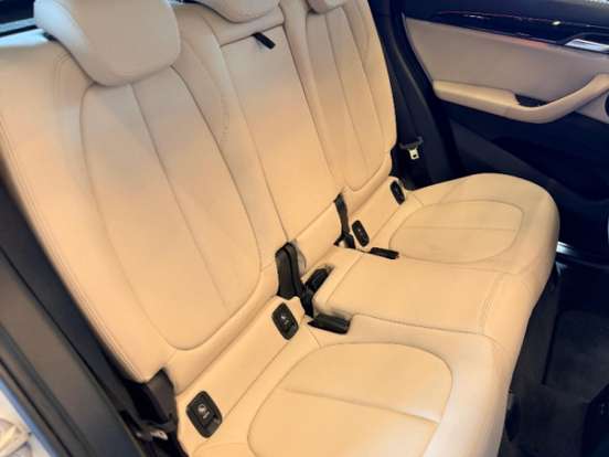 BMW-X1-2.0 16V TURBO ACTIVEFLEX SDRIVE20I X-LINE 4P AUTOMÁTICO BMW-X1-2019