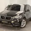 BMW X1 2.0 16V TURBO ACTIVEFLEX SDRIVE20I X-LINE 4P AUTOMÁTICO BMW X1 2.0 16V TURBO ACTIVEFLEX SDRIVE20I X-LINE 4P AUTOMÁTICO
