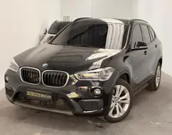 BMW X1 2.0 16V TURBO ACTIVEFLEX SDRIVE20I X-LINE 4P AUTOMÁTICO BMW X1 2.0 16V TURBO ACTIVEFLEX SDRIVE20I X-LINE 4P AUTOMÁTICO
