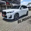 BMW X1 2.0 16V TURBO GASOLINA SDRIVE20I M SPORT STEPTRONIC BMW X1 2.0 16V TURBO GASOLINA SDRIVE20I M SPORT STEPTRONIC