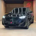 BMW X1 2.0 16V TURBO GASOLINA SDRIVE20I M SPORT STEPTRONIC BMW X1 2.0 16V TURBO GASOLINA SDRIVE20I M SPORT STEPTRONIC
