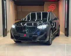 BMW X1 2.0 16V TURBO GASOLINA SDRIVE20I M SPORT STEPTRONIC BMW X1 2.0 16V TURBO GASOLINA SDRIVE20I M SPORT STEPTRONIC