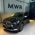 BMW X1 2.0 16V TURBO GASOLINA SDRIVE20I X-LINE STEPTRONIC BMW X1 2.0 16V TURBO GASOLINA SDRIVE20I X-LINE STEPTRONIC