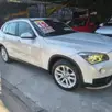 BMW X1 2.0 20I 4X2 16V FLEX 4P AUTOMÁTICO BMW X1 2.0 20I 4X2 16V FLEX 4P AUTOMÁTICO
