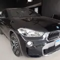 BMW X2 2.0 16V TURBO GASOLINA SDRIVE20I M SPORT X STEPTRONIC BMW X2 2.0 16V TURBO GASOLINA SDRIVE20I M SPORT X STEPTRONIC