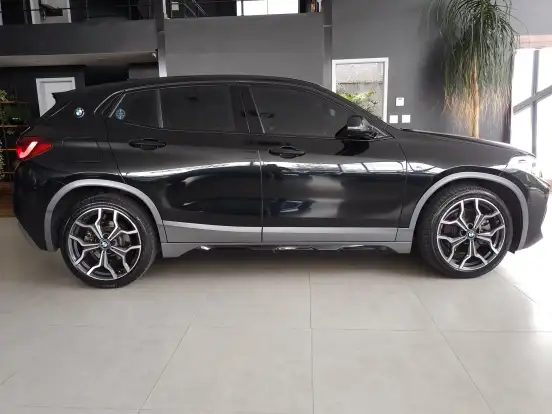 BMW-X2-2.0 16V TURBO GASOLINA SDRIVE20I M SPORT X STEPTRONIC BMW-X2-2019