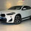 BMW X2 2.0 16V TURBO GASOLINA SDRIVE20I M SPORT X STEPTRONIC BMW X2 2.0 16V TURBO GASOLINA SDRIVE20I M SPORT X STEPTRONIC