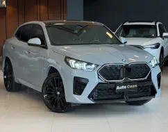 BMW X2 2.0 TURBO GASOLINA XDRIVE20I M SPORT STEPTRONIC BMW X2 2.0 TURBO GASOLINA XDRIVE20I M SPORT STEPTRONIC