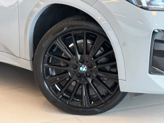BMW-X2-2.0 TURBO GASOLINA XDRIVE20I M SPORT STEPTRONIC BMW-X2-2024